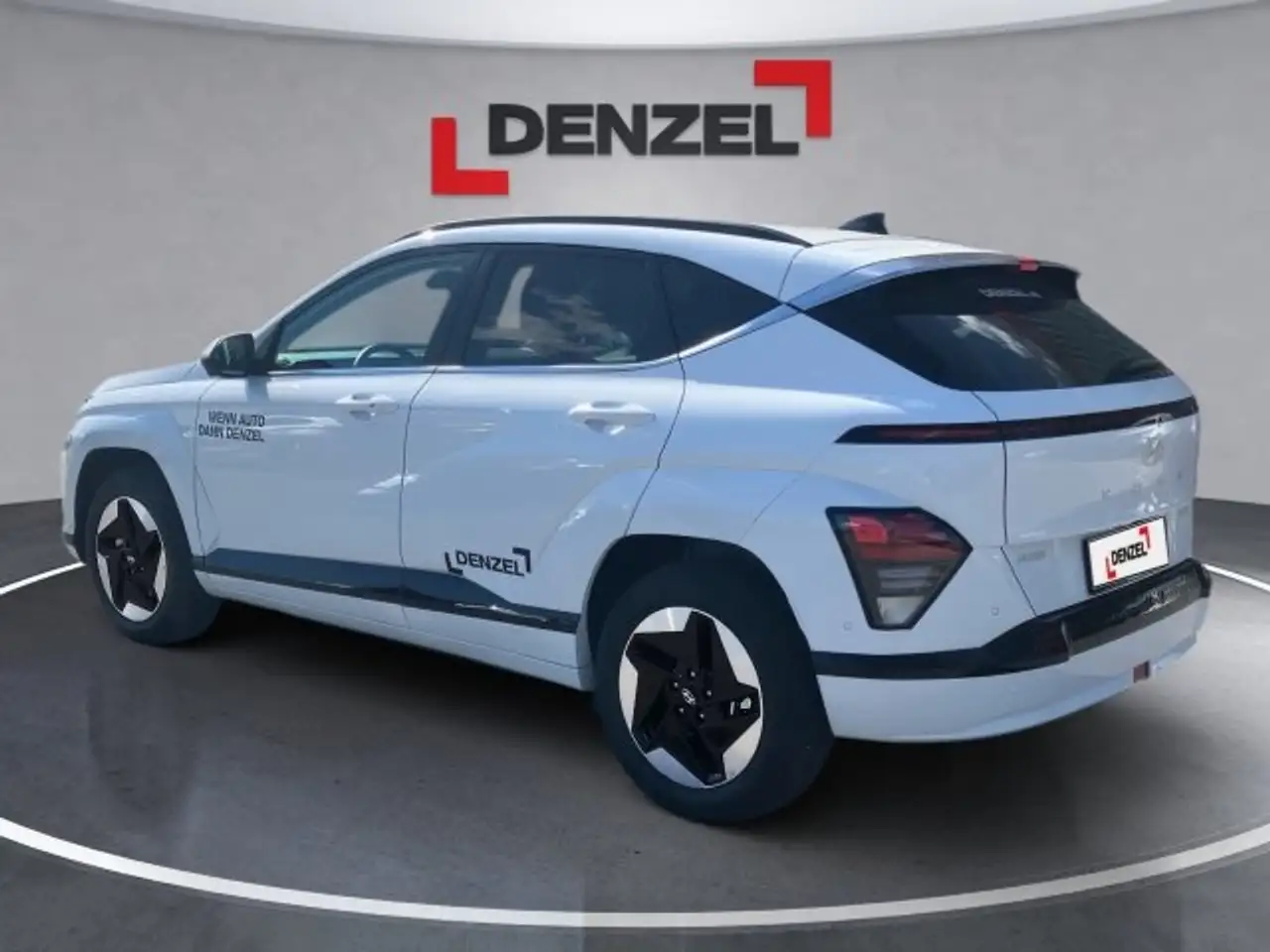 Hyundai Kona 2026
