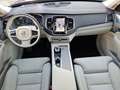 Volvo XC90 Ultra, T8 AWD Plug-in Hybrid, Elektrisch/Benzin, Dark, 7 Sit Blau - thumbnail 10
