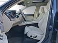 Volvo XC90 Ultra, T8 AWD Plug-in Hybrid, Elektrisch/Benzin, Dark, 7 Sit Blau - thumbnail 7