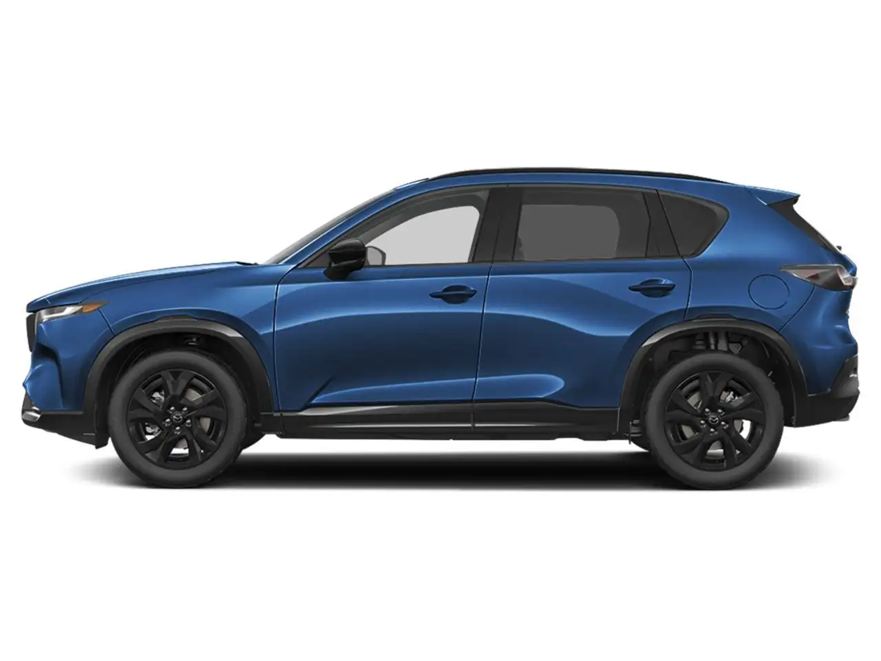 Mazda CX-5 снимка Mazda CX-5