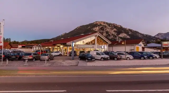 Volkswagen ID.4 Pro 210 kW AHK+Wärmepumpe+Harman-Kardon Klima