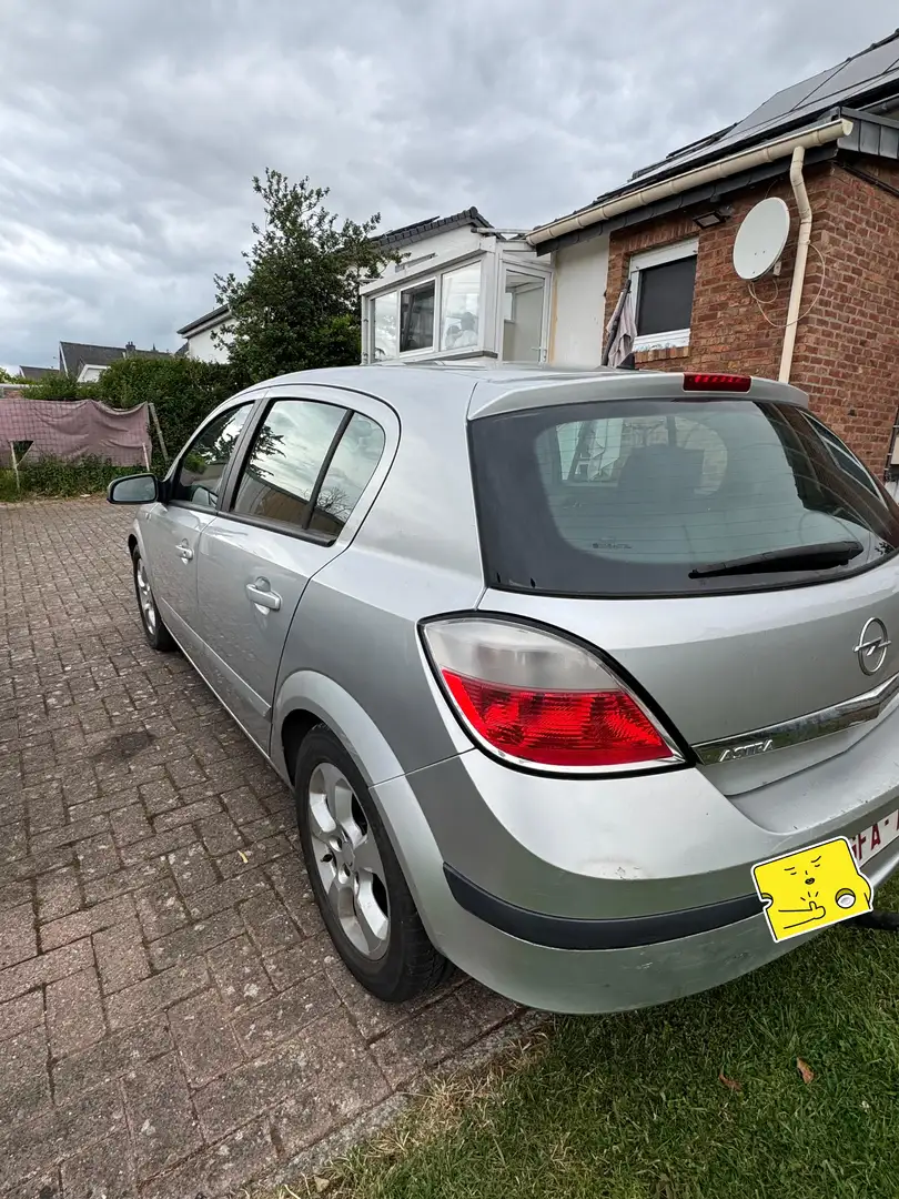 Opel Astra 1.7 CDTI Sport - 2