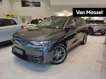 C10 Design 420 km WLTP