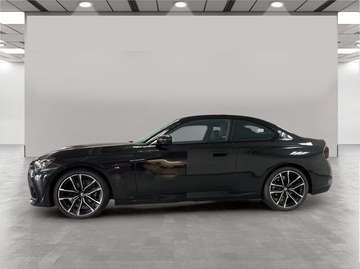i - Msport - M sport - coupè