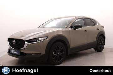 2.0 e-SkyActiv-G M Hybrid Homura Automaat | Trekha
