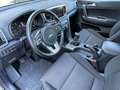 Kia Sportage 1,6 CRDI SCR Black Edition Schwarz - thumbnail 8