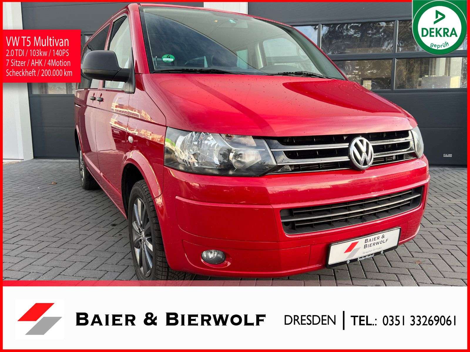 Brugt Volkswagen  2.0