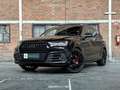 Audi Q7 3.0 TDI V6 Quattro Pro Line + 7P Zwart - thumbnail 1