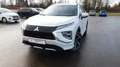 Mitsubishi Eclipse Cross Plug-in Hybrid Select 2.4 MIVEC 4WD Weiß - thumbnail 1