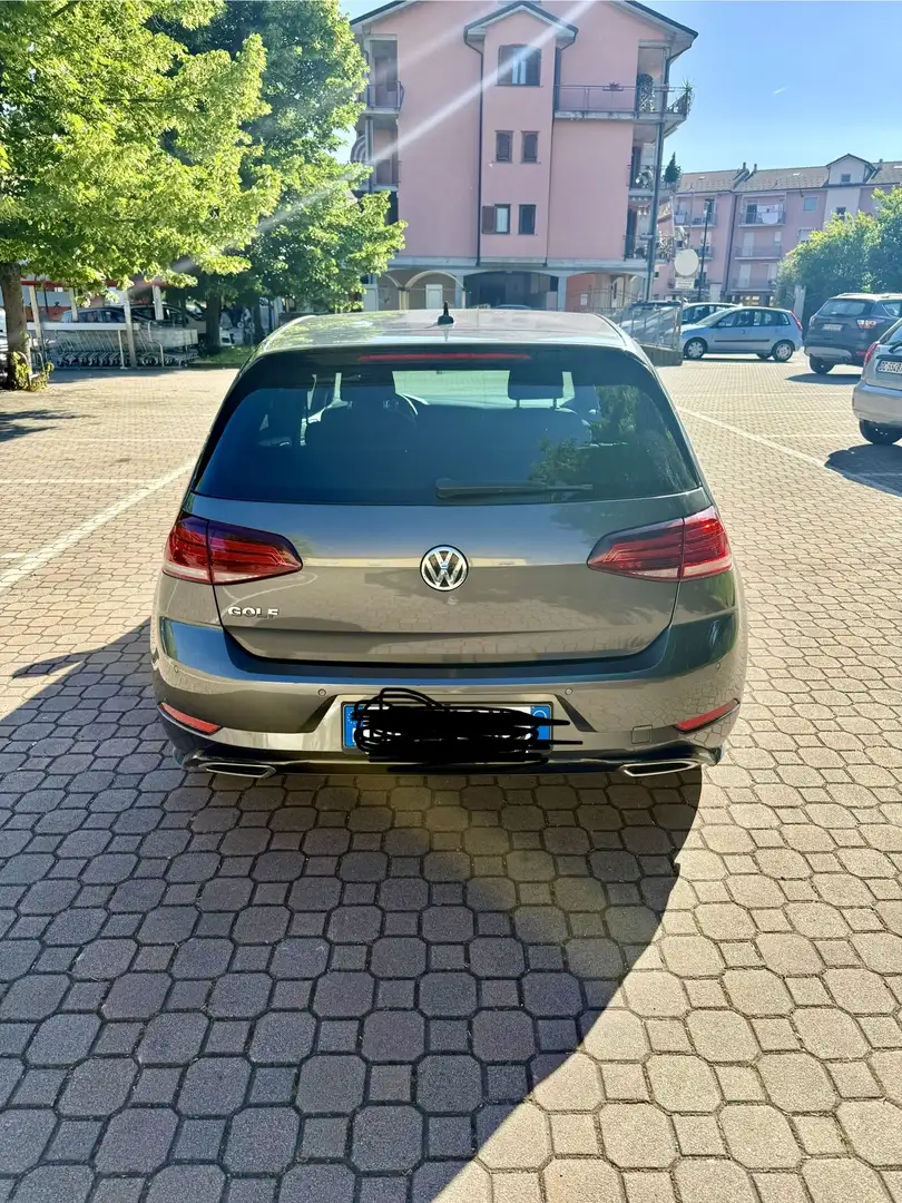 Volkswagen Golf 1.5 tsi evo R-Line Sport 150cv - 2
