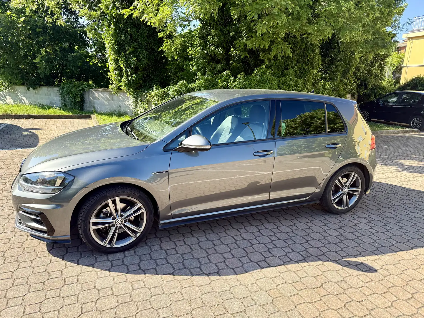 Volkswagen Golf 1.5 tsi evo R-Line Sport 150cv - 1