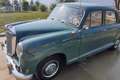 Mercedes-Benz 180 180D Verde - thumbnail 4