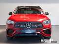Mercedes-Benz GLA 180 AMG+SPECIAL EDITION+NIGHT+PANO+LED+AHK+ Rouge - thumbnail 2