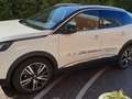 Peugeot 3008 3008 PureTech 180 Stop GTLine White - thumbnail 1