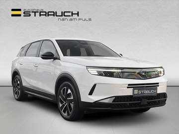 Grandland Edition MHEV AGR/180°RFK/Navi/TWA