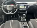 Opel Corsa F 1.2 Turbo GS +Kamera+CarPlay+Teilleder+ Grijs - thumbnail 11