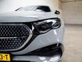 Mercedes-Benz E 300 Limousine e Sport Edition Panorama dak Gris - thumbnail 6