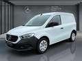 Mercedes-Benz Citan 108 CDI Kasten BASE Standard +MBUX+NAVI Blanc - thumbnail 2