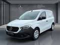 Mercedes-Benz Citan 108 CDI Kasten BASE Standard +MBUX+NAVI Blanc - thumbnail 1