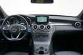 Mercedes-Benz C 200 d Aut. / 2 x AMG / NAVI / Leder  / Pickerl neu Noir - thumbnail 8