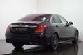 Mercedes-Benz C 200 d Aut. / 2 x AMG / NAVI / Leder  / Pickerl neu Noir - thumbnail 6