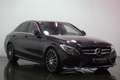 Mercedes-Benz C 200 d Aut. / 2 x AMG / NAVI / Leder  / Pickerl neu Noir - thumbnail 2