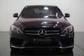 Mercedes-Benz C 200 d Aut. / 2 x AMG / NAVI / Leder  / Pickerl neu Noir - thumbnail 3