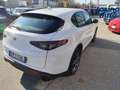 Alfa Romeo Stelvio Stelvio 2.2 Turbodiesel 160 CV AT8 RWD Competizio Bianco - thumbnail 7