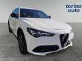 Alfa Romeo Stelvio Stelvio 2.2 Turbodiesel 160 CV AT8 RWD Competizio Bianco - thumbnail 1
