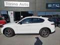 Alfa Romeo Stelvio Stelvio 2.2 Turbodiesel 160 CV AT8 RWD Competizio Bianco - thumbnail 4