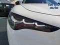 Alfa Romeo Stelvio Stelvio 2.2 Turbodiesel 160 CV AT8 RWD Competizio Bianco - thumbnail 10