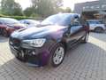 BMW X4 2.0 d xDrive20 M-Pack /Exlusive interieur Bleu - thumbnail 1