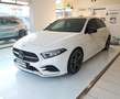 Mercedes-Benz A 180 180 d Premium Night edition Bianco - thumbnail 1