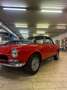 Fiat 124 Spider 124 Spider 1.6 Sport Rouge - thumbnail 4