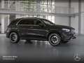 Mercedes-Benz GLE 53 AMG GLE 53 4M PANO+360+AHK+MULTIBEAM+FAHRASS+22"+HUD Schwarz - thumbnail 17