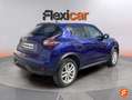 Nissan Juke DIG-T EU6 85 kW (115 CV) 6M/T ACENTA Azul - thumbnail 8