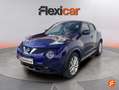Nissan Juke DIG-T EU6 85 kW (115 CV) 6M/T ACENTA Azul - thumbnail 3
