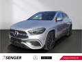 Mercedes-Benz GLA 220 d 4M AMG Burmester Distronic 360°-Kamera Silber - thumbnail 1