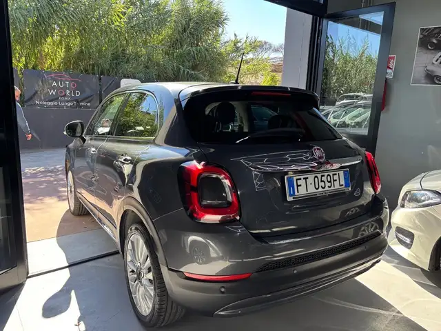 Fiat 500X 500X 1.4 m-air Lounge 4x2 140cv dct