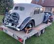 Citroen Traction 7C Gri - thumbnail 2