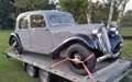 Citroen Traction 7C Gri - thumbnail 1
