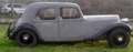 Citroen Traction 7C Gri - thumbnail 6