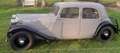 Citroen Traction 7C Gri - thumbnail 5