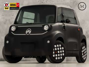 Ami Dark Side Sport (PANORAMADAK, DIRECT LEVERBAAR