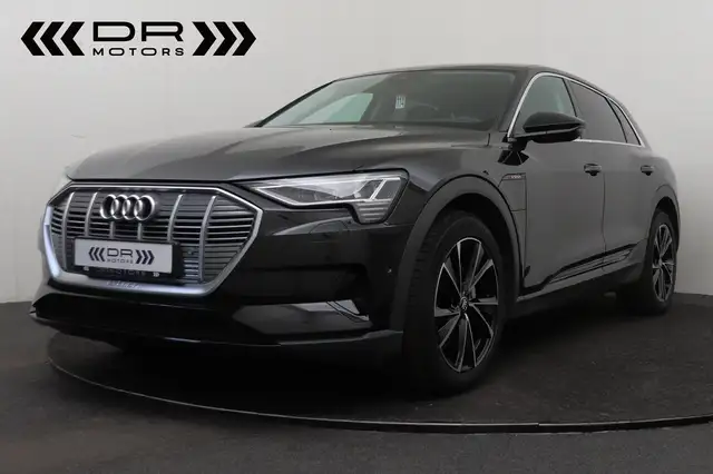 Audi e-tron 55 408PK QUATTRO BUSINESS  - LEDER  - DAB - CAR...