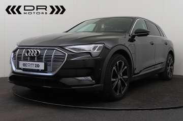 55 408PK QUATTRO BUSINESS  - LEDER  - DAB - CAR...