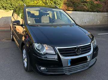 Touran 1.9 TDI 105 Confortline