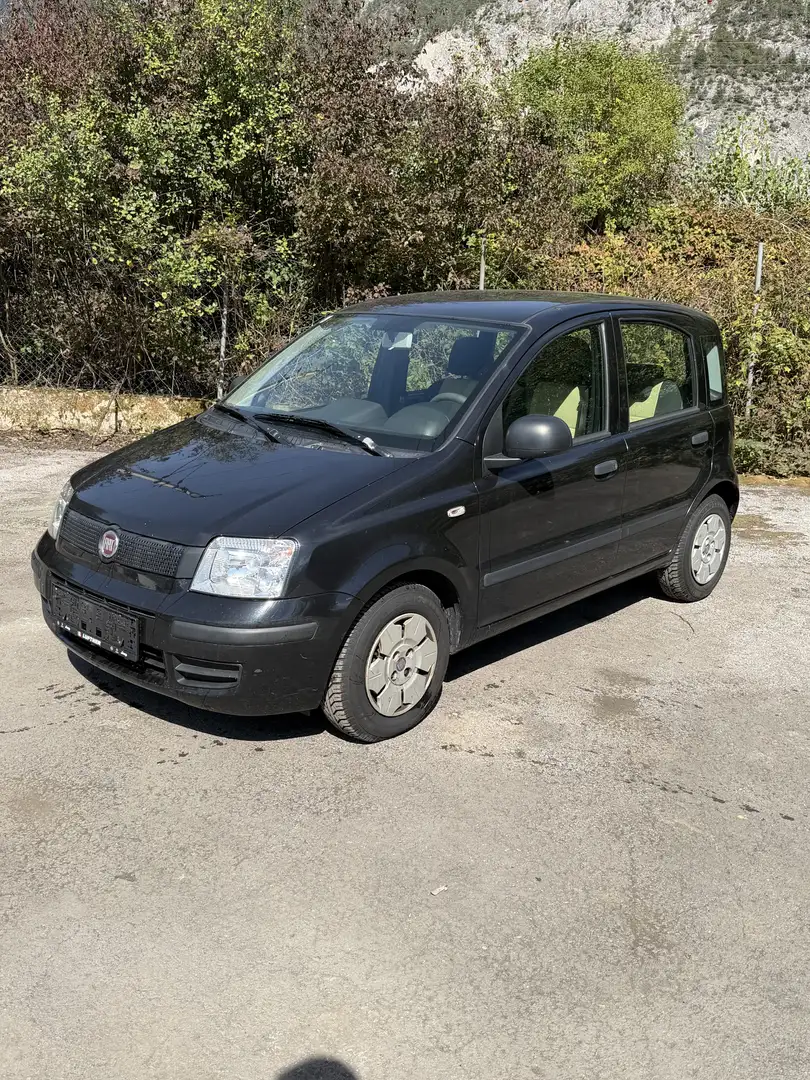 Fiat Punto - 1