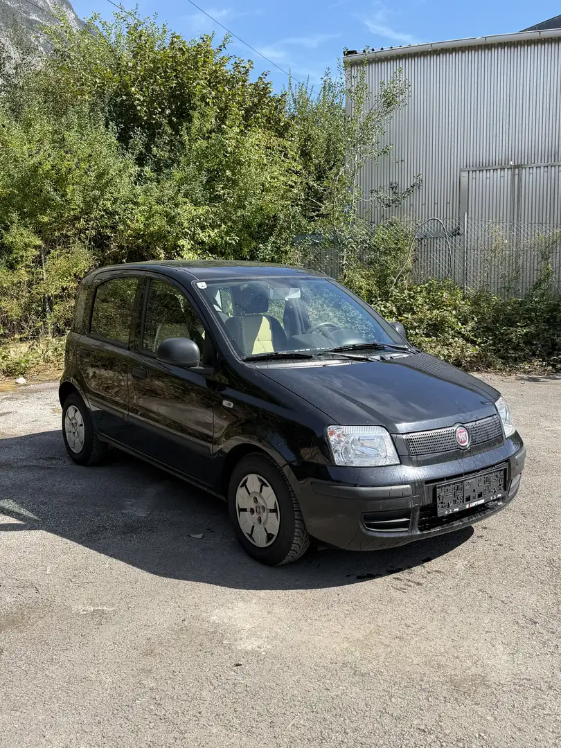 Fiat Punto - 2