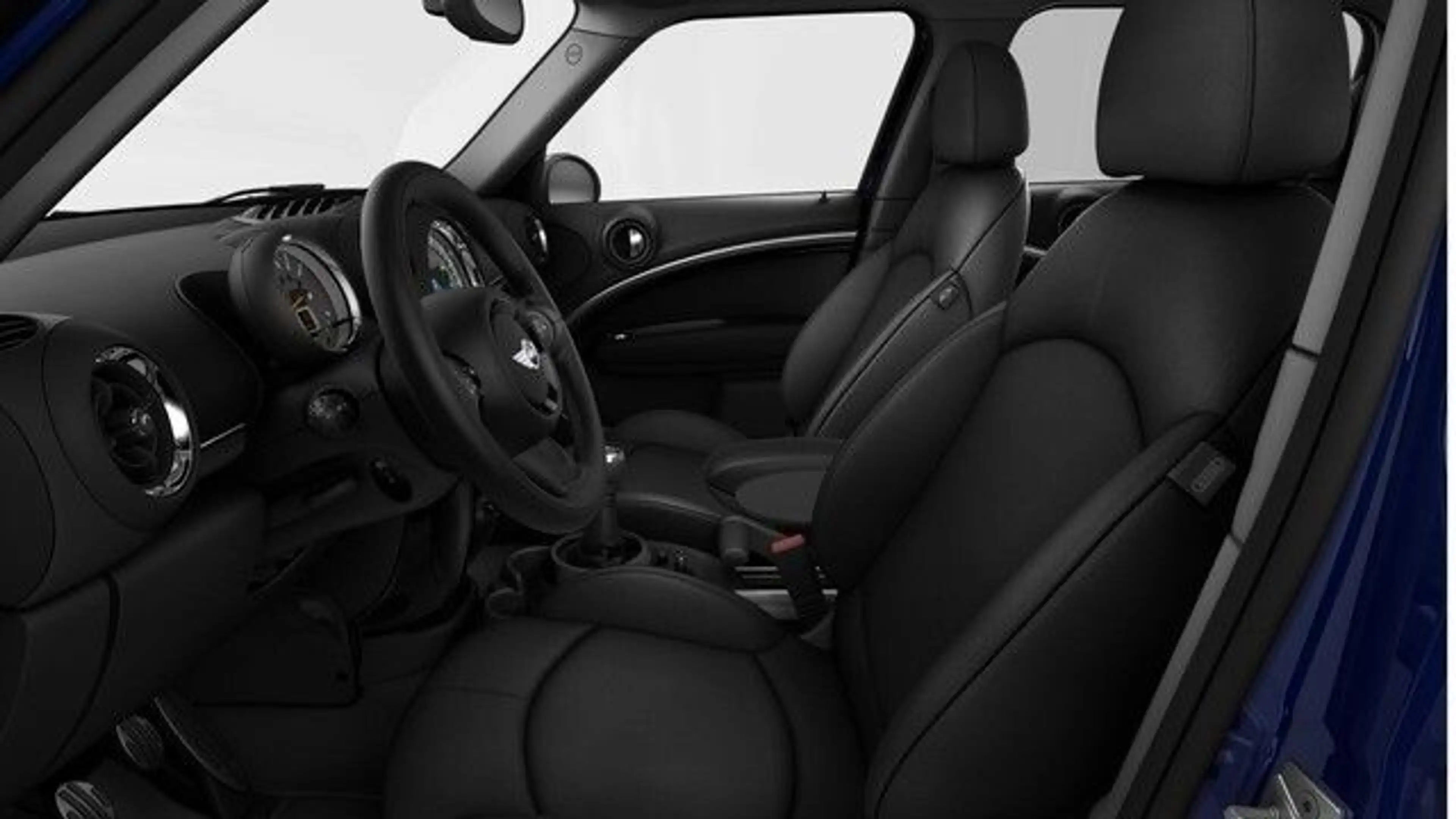 MINI Cooper Countryman Cooper S ALL4 Klimaaut. Glasdach PDC — photo 3